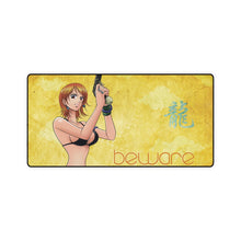 Load image into Gallery viewer, One Piece Nami Mouse Pad (Desk Mat)
