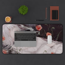 Load image into Gallery viewer, Anime Original Mouse Pad (Desk Mat) With Laptop
