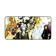 Load image into Gallery viewer, Code Geass  Mouse Pad (Desk Mat)
