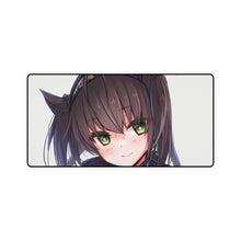 Load image into Gallery viewer, Anime Kantai Collection Mouse Pad (Desk Mat)
