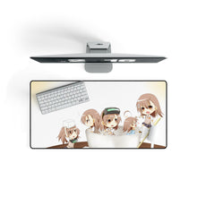 Load image into Gallery viewer, A Certain Magical Index Mouse Pad (Desk Mat)
