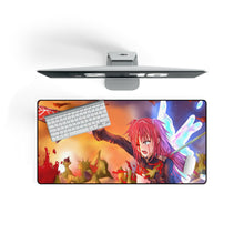 Load image into Gallery viewer, Sukasuka Mouse Pad (Desk Mat)
