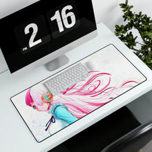 Load image into Gallery viewer, One Piece Red Uta Mouse Pad (Desk Mat)
