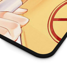 Load image into Gallery viewer, Cells At Work! Mouse Pad (Desk Mat) Hemmed Edge
