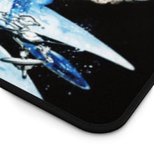 Load image into Gallery viewer, Anime Original Mouse Pad (Desk Mat) Hemmed Edge
