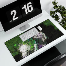 Load image into Gallery viewer, Anime Jojo's Bizarre Adventure Mouse Pad (Desk Mat)
