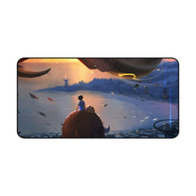 Load image into Gallery viewer, Anime Pokémon Mouse Pad (Desk Mat)
