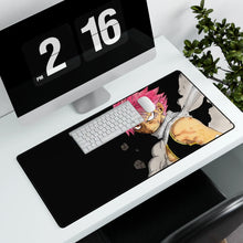 Load image into Gallery viewer, Anime Fairy Tail Mouse Pad (Desk Mat)
