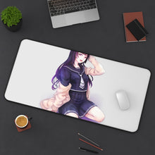 Load image into Gallery viewer, Anime Original Mouse Pad (Desk Mat) On Desk
