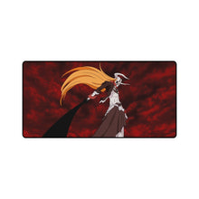 Load image into Gallery viewer, Anime Bleach Mouse Pad (Desk Mat)
