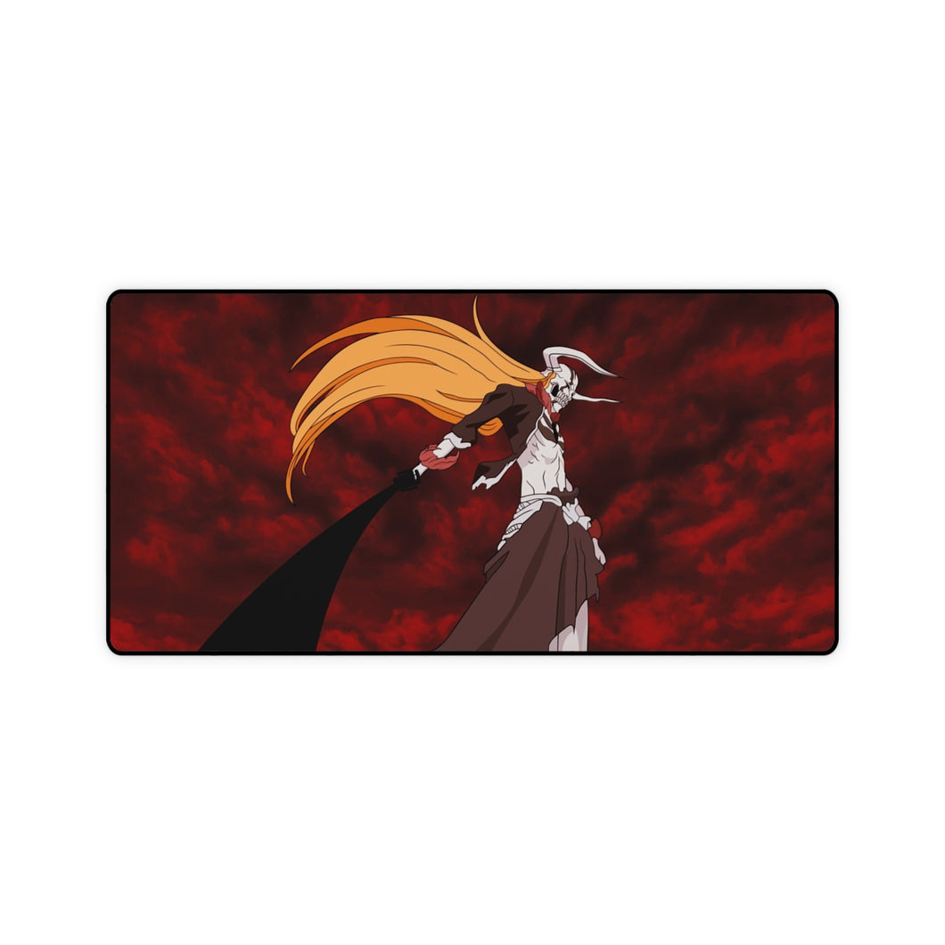 Anime Bleach Mouse Pad (Desk Mat)