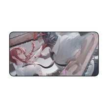 Load image into Gallery viewer, Chainsaw Man Mouse Pad (Desk Mat)
