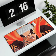 Load image into Gallery viewer, Boruto Mouse Pad (Desk Mat)

