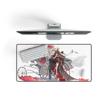 Load image into Gallery viewer, Azur Lane Mouse Pad (Desk Mat)

