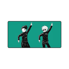 Load image into Gallery viewer, Jujutsu Kaisen Mouse Pad (Desk Mat)
