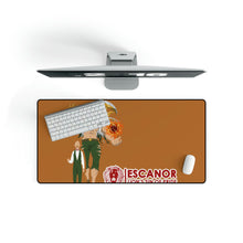 Load image into Gallery viewer, The Seven Deadly Sins Mouse Pad (Desk Mat)
