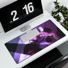 Load image into Gallery viewer, Anime Original Mouse Pad (Desk Mat) With Laptop

