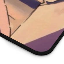 Load image into Gallery viewer, Kill La Kill Mouse Pad (Desk Mat) Hemmed Edge
