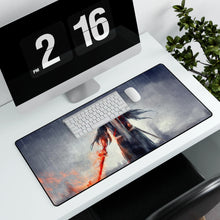 Load image into Gallery viewer, Anime Bleach Mouse Pad (Desk Mat)

