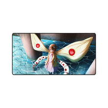 Load image into Gallery viewer, Anime Tokyo Ghoul Mouse Pad (Desk Mat)
