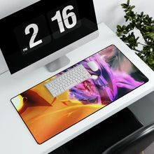 Load image into Gallery viewer, Anime Naruto Mouse Pad (Desk Mat) With Laptop
