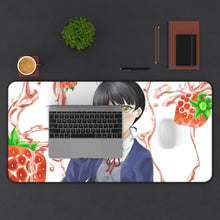Load image into Gallery viewer, Love Live! Superstar!! Mouse Pad (Desk Mat) With Laptop

