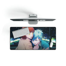 Load image into Gallery viewer, Uta no Prince-sama Mouse Pad (Desk Mat)
