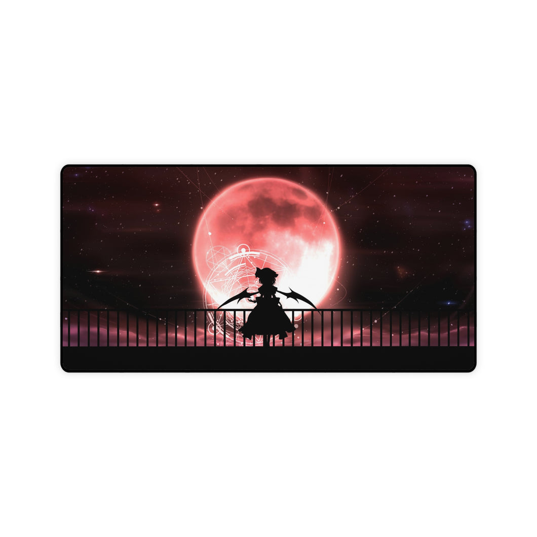 Touhou Mouse Pad (Desk Mat)