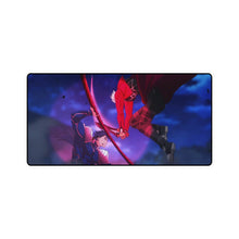 Load image into Gallery viewer, Fate/Stay Night: Unlimited Blade Works Mouse Pad (Desk Mat)
