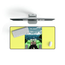 Load image into Gallery viewer, UQ Holder! Mouse Pad (Desk Mat)
