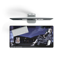 Load image into Gallery viewer, Natsume&#39;s Book of Friends Mouse Pad (Desk Mat) On Desk
