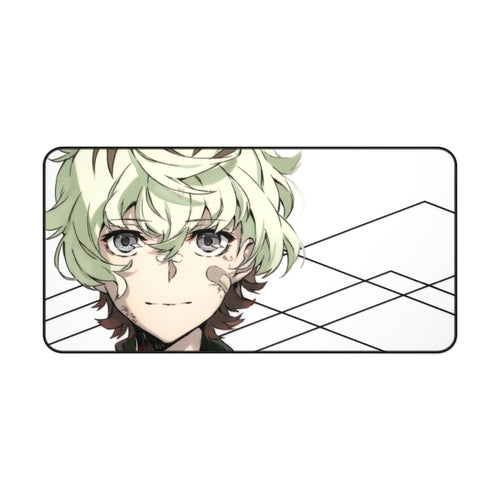 Kiznaiver Mouse Pad (Desk Mat)
