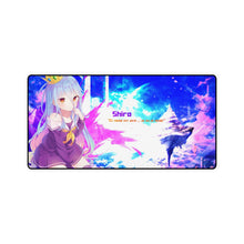 Load image into Gallery viewer, No Game No Life Mouse Pad (Desk Mat)
