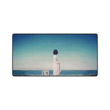 Load image into Gallery viewer, AY YOUR HANDS ON ME Mouse Pad (Desk Mat)

