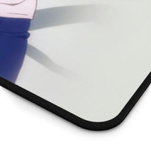 Load image into Gallery viewer, Sound! Euphonium Kumiko Oumae, Reina Kousaka Mouse Pad (Desk Mat) Hemmed Edge
