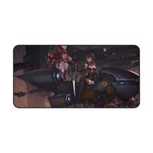 Load image into Gallery viewer, Anime Original Mouse Pad (Desk Mat)
