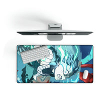 Load image into Gallery viewer, Izuku Midoriya MHA My Hero Mouse Pad (Desk Mat)
