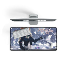 Load image into Gallery viewer, Violet Evergarden Mouse Pad (Desk Mat)
