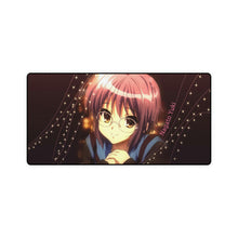 Load image into Gallery viewer, The Melancholy Of Haruhi Suzumiya Mouse Pad (Desk Mat)
