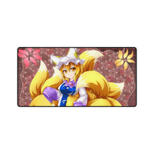 Load image into Gallery viewer, Touhou Mouse Pad (Desk Mat)
