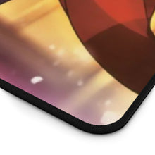 Load image into Gallery viewer, Fate/Stay Night Mouse Pad (Desk Mat) Hemmed Edge

