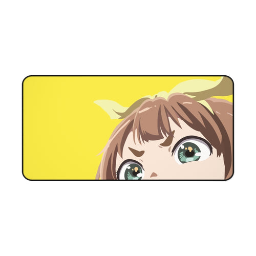 Sound! Euphonium Mouse Pad (Desk Mat)