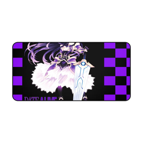 Tohka Yatogami Mouse Pad (Desk Mat)