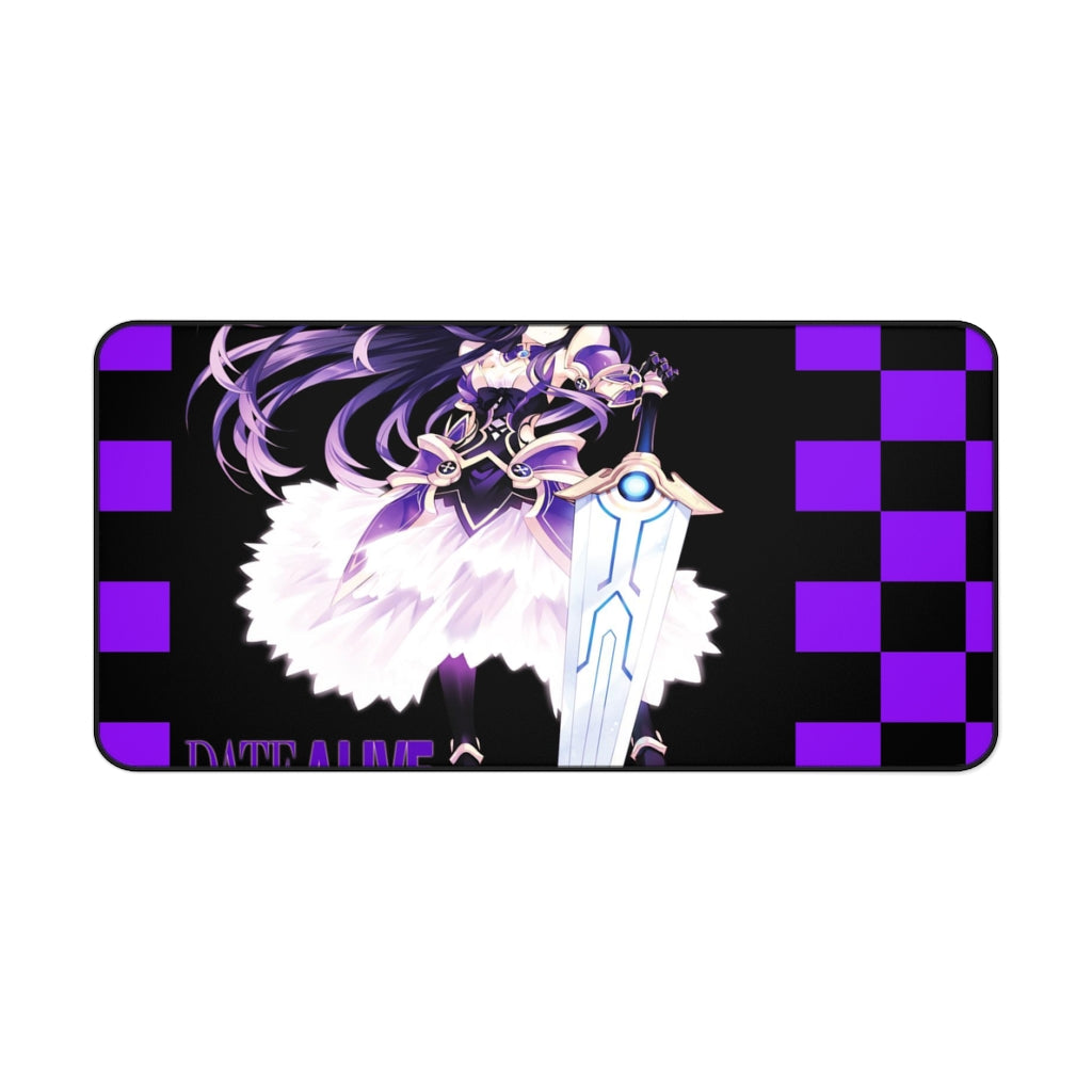 Tohka Yatogami Mouse Pad (Desk Mat)