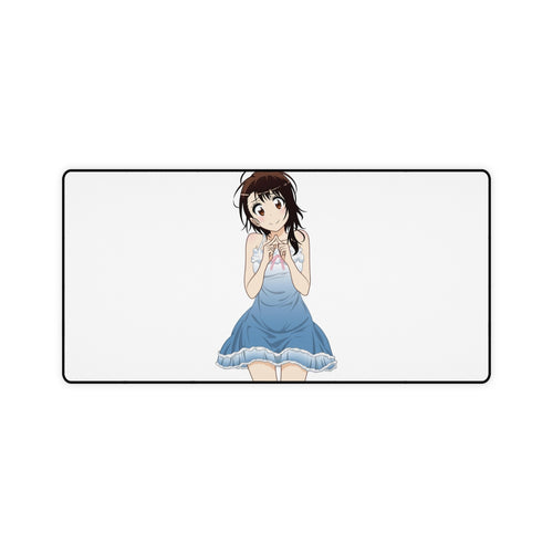 Nisekoi Kosaki Onodera Mouse Pad (Desk Mat)