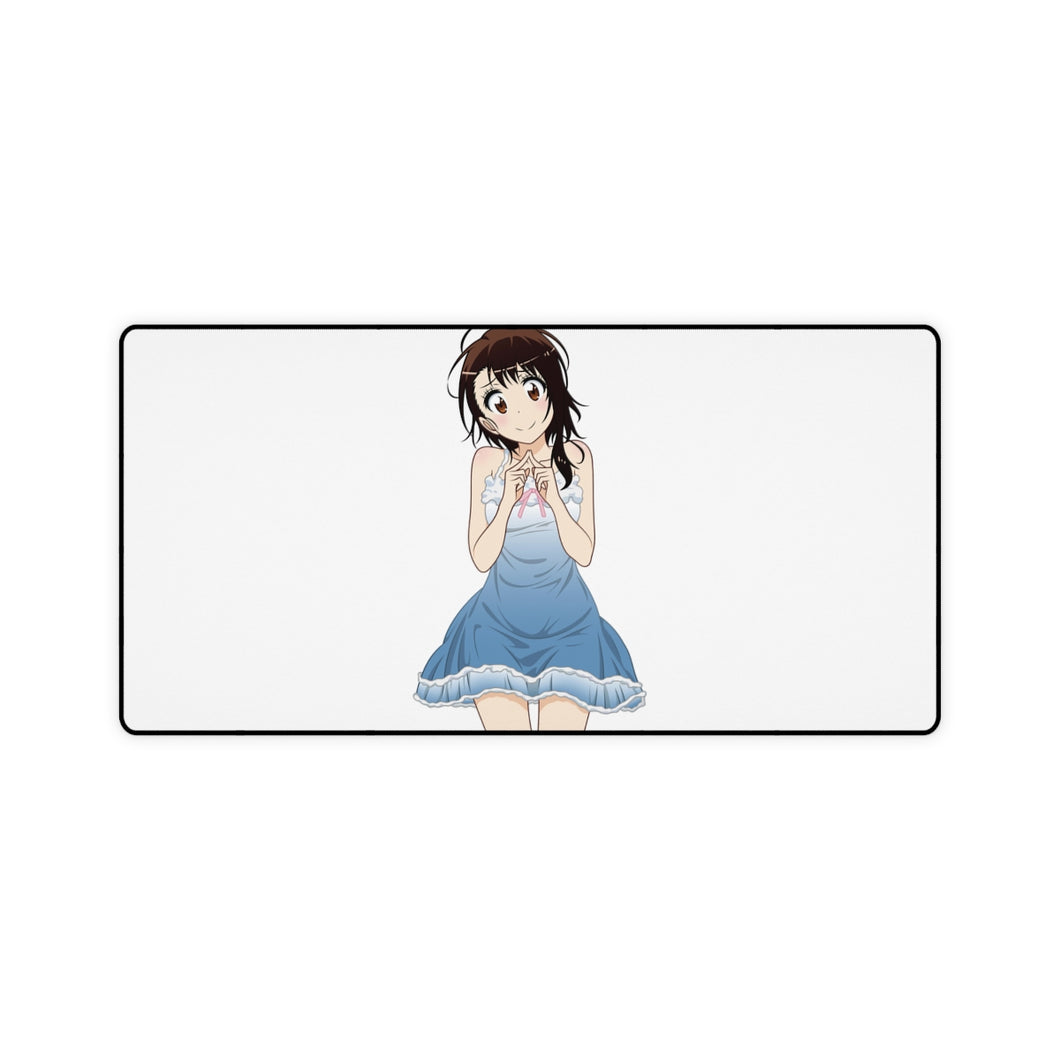 Nisekoi Kosaki Onodera Mouse Pad (Desk Mat)