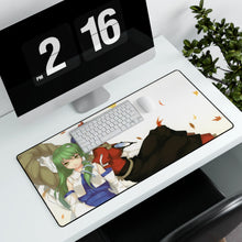 Load image into Gallery viewer, Touhou Mouse Pad (Desk Mat)
