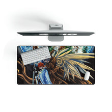 Load image into Gallery viewer, UQ Holder! Mouse Pad (Desk Mat)

