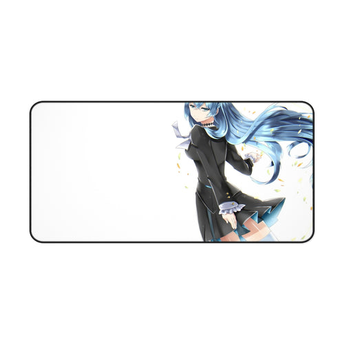 Kiznaiver Mouse Pad (Desk Mat)