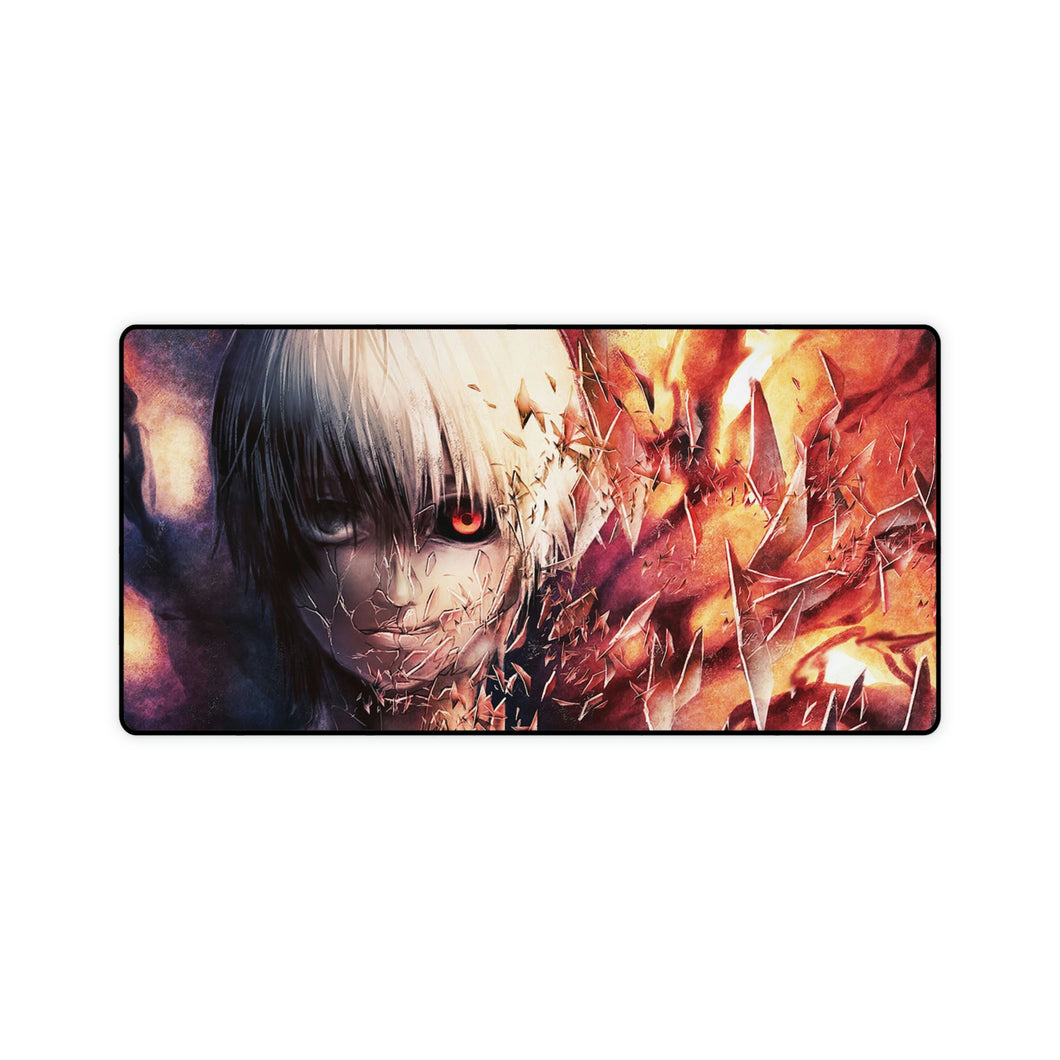 Anime Tokyo Ghoul Mouse Pad (Desk Mat)